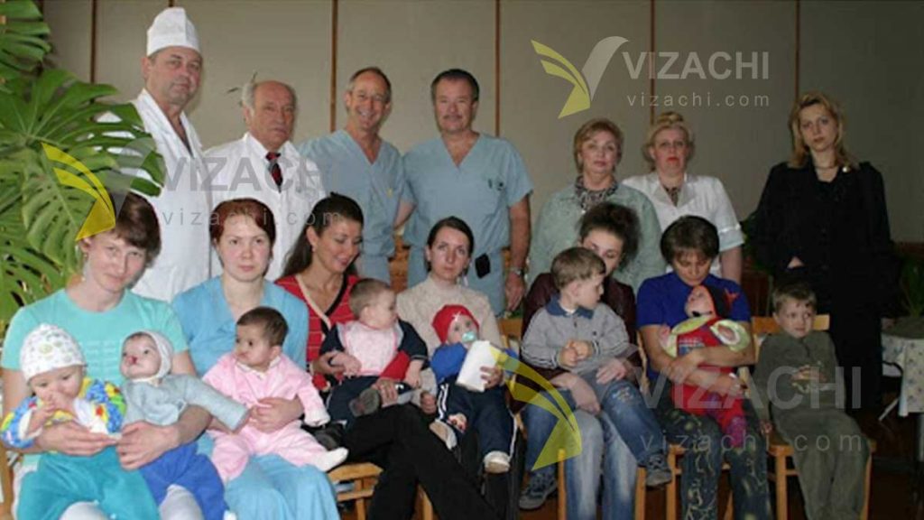 اقامت حضانتی اوکراین ، اقامت از طریق حضانت فرزند در اوکراین ، فرزند خواندگی پاسپورت اوکراین اقامت دائم و تابعیت مهاجرت اوکراین