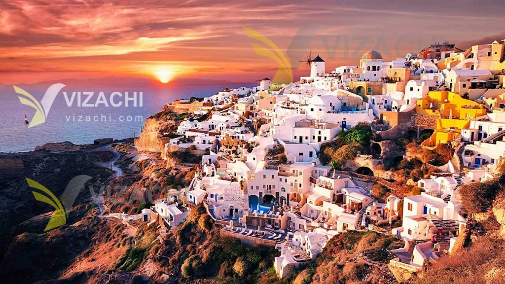 اقامت خرید ملک یونان ، پاسپورت مهاجرت ویزای طلایی ویزای ویزا شینگن سرمایه گذاری یونان