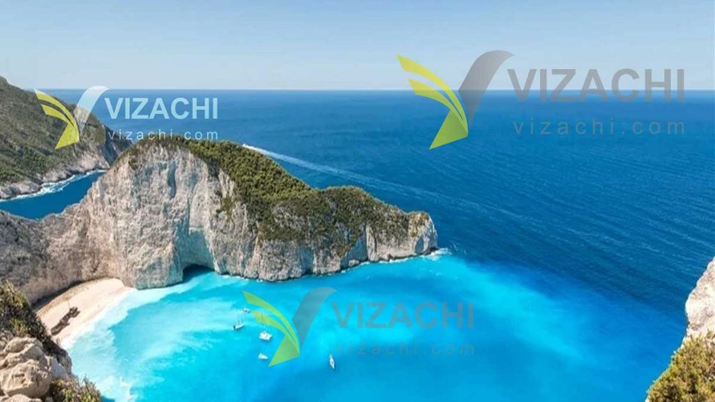 اقامت خرید ملک یونان ، پاسپورت مهاجرت ویزای طلایی ویزای ویزا شینگن سرمایه گذاری یونان