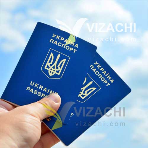 ویزای تحصیلی اوکراین ویزای دانشجویی ویزا توریستی هزینه مهاجرت اوکراین مدارک پاسپورت اقامت کاری ثبت شرکت حضانت ازدواج اوکراین 