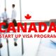 اقدام برای ویزای استارتاپ کانادا چقدر هزینه به دنبال دارد؟