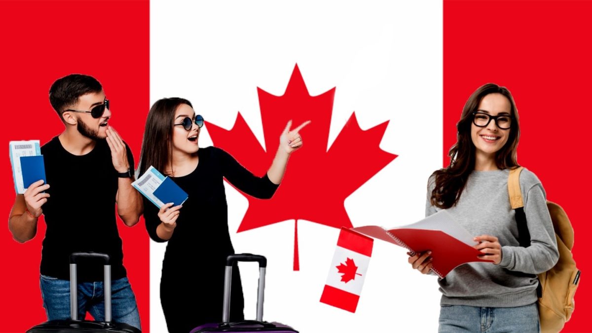 تبدیل ویزای توریستی به ویزای تحصیلی کانادا؛ باور درست یا غلط