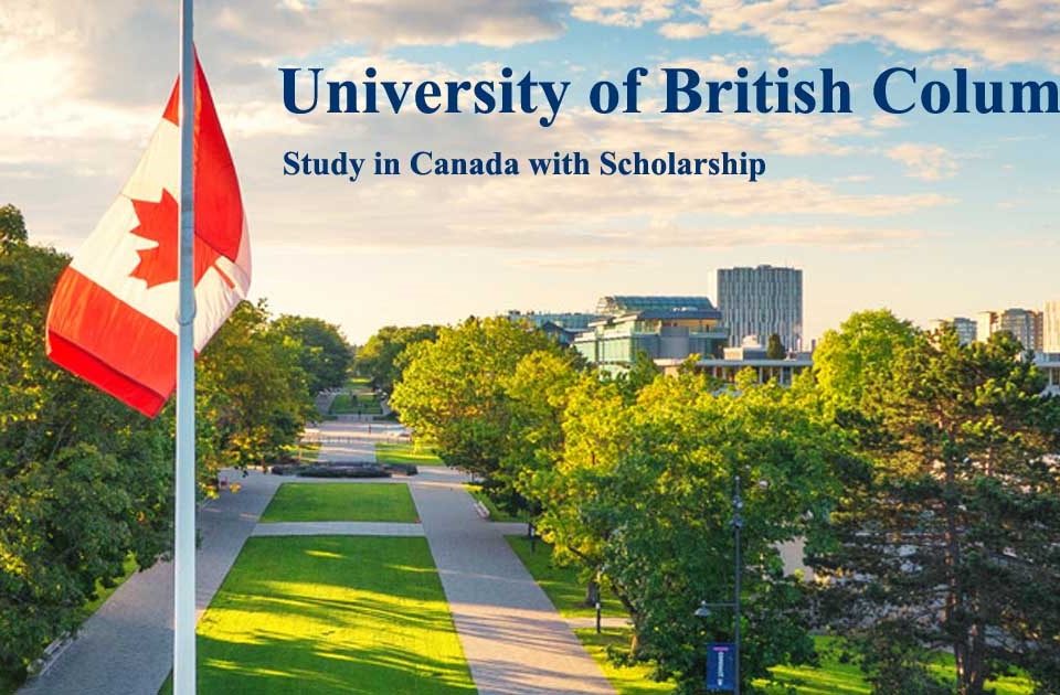 چه مواردی باید برای تحصیل در دانشگاه بریتیش کلمبیا کانادا بدانید؟