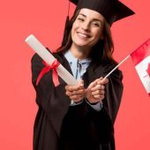 چه مراحلی برای گرفتن ویزای تحصیلی کانادا باید طی کنیم؟