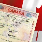 شرایط دریافت ویزای مولتی کانادا به چه صورت است؟